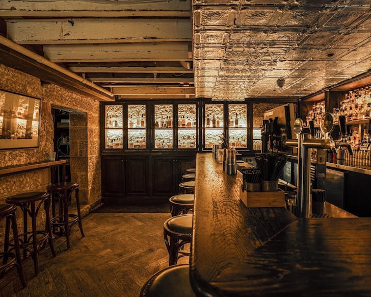 bars sydney cbd the doss house the rocks