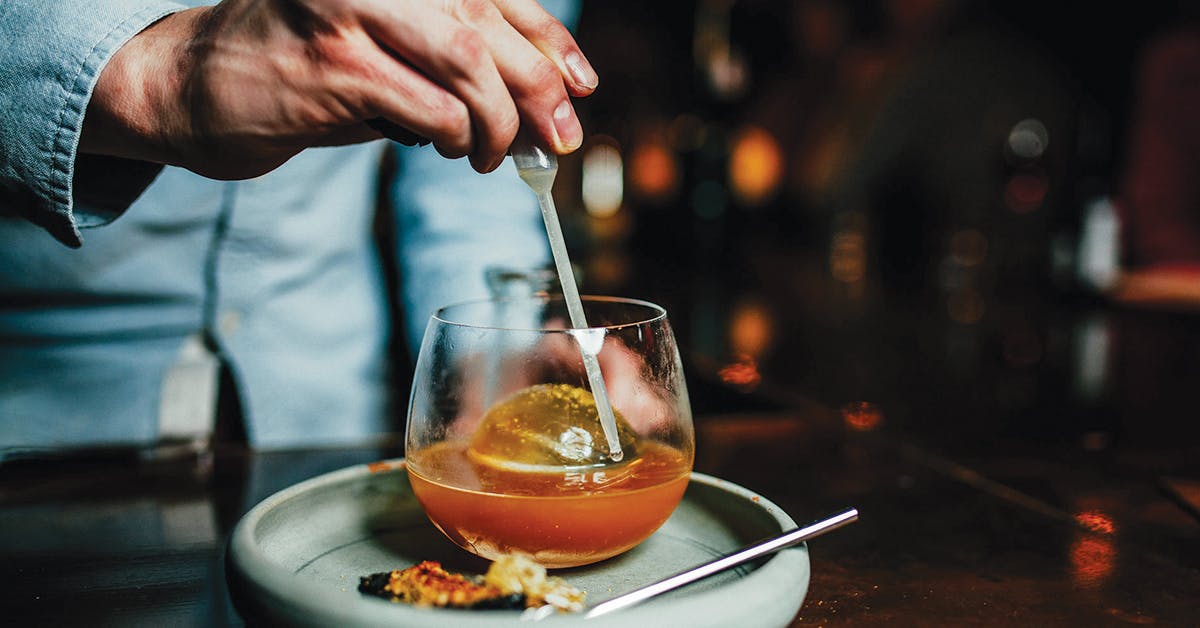 Bars & Pubs URBAN LIST BRISBANE