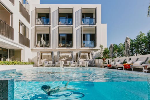 Basq House Byron Bay