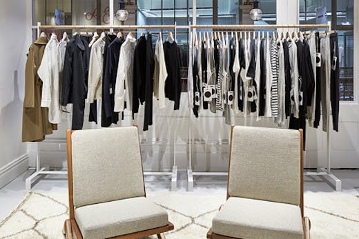 bassike shopping in Sydney