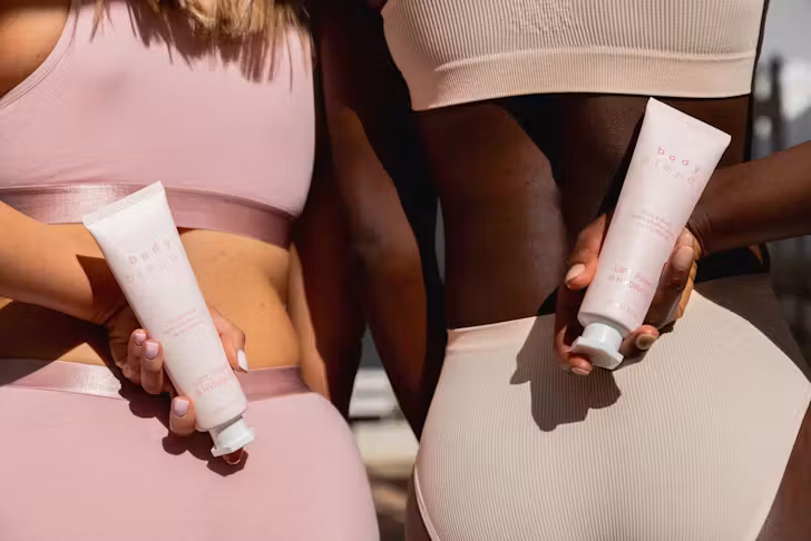 BodyBlendz sale Australia