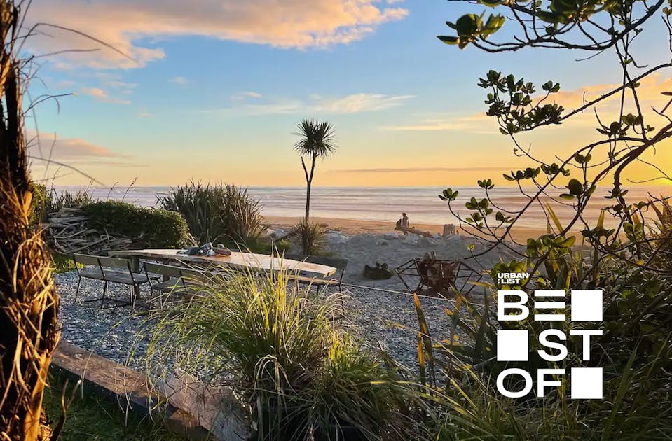 14 Of The Best Beach House Airbnbs In NZ For 2025