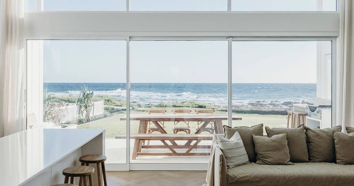 The Best Beach Houses In NSW To Rent This Summer The Best Beach Houses In NSW To Rent This Summer