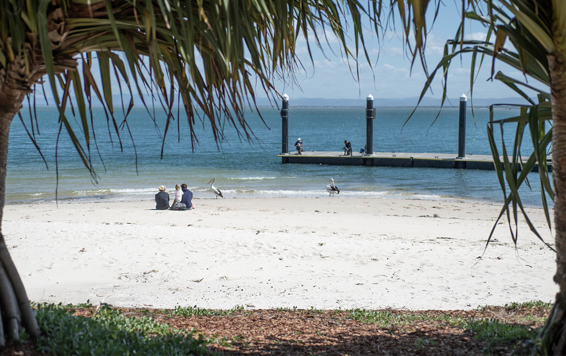 13 Of The Best Beaches In And Around Brisbane URBAN LIST BRISBANE