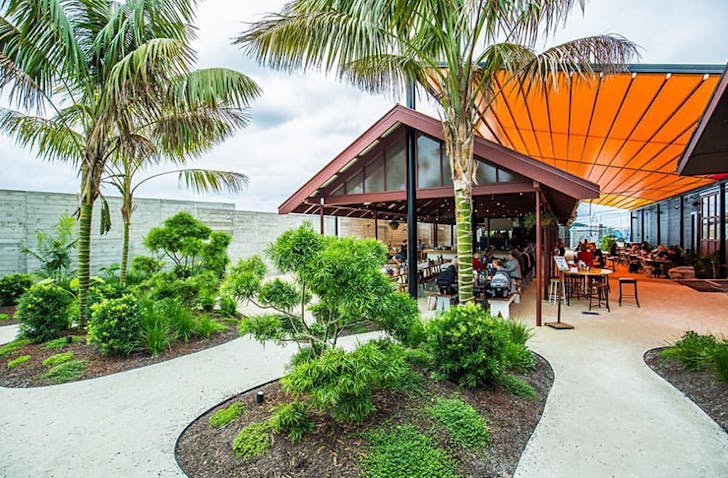 best gastropub auckland