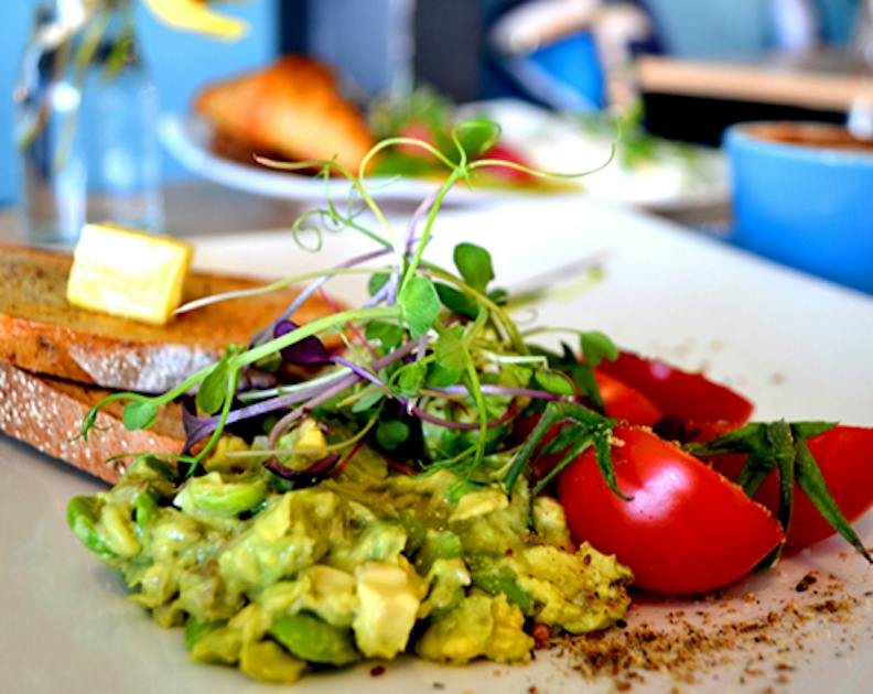 Beatrix, Ponsonby | URBAN LIST AUCKLAND