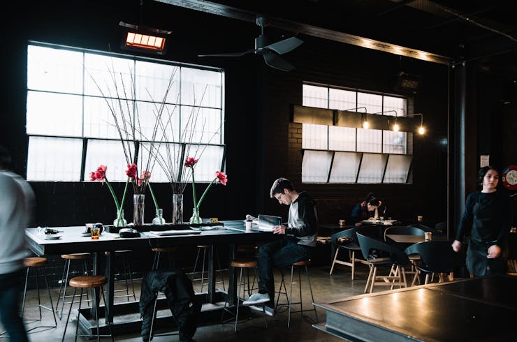 Melbourne’s Most JawDroppingly Beautiful Cafes URBAN LIST MELBOURNE