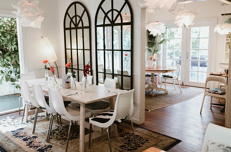 best beautiful cafes Gold Coast