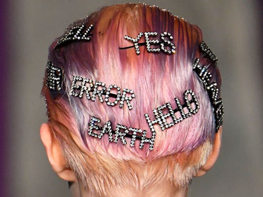 Three's A Trend | Barrette Stacking | Urban List NZ Three's A Trend | Barrette Stacking | Urban List NZ