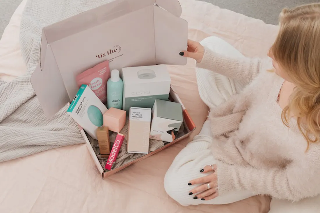 Give Someone A Little Self-Care With This Gift Guide For All Things Beauty And Wellness In 2026 Give Someone A Little Self-Care With This Gift Guide For All Things Beauty And Wellness In 2026