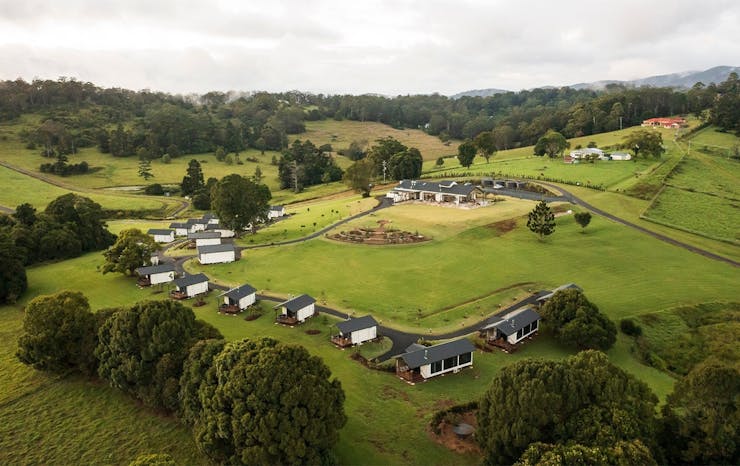 Beechmont Estate Is The Scenic Rim’s Dreamiest Country Retreat URBAN LIST BRISBANE