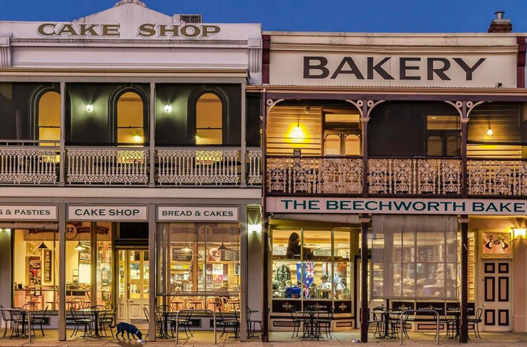 Victoria’s Best Country Bakeries | URBAN LIST MELBOURNE