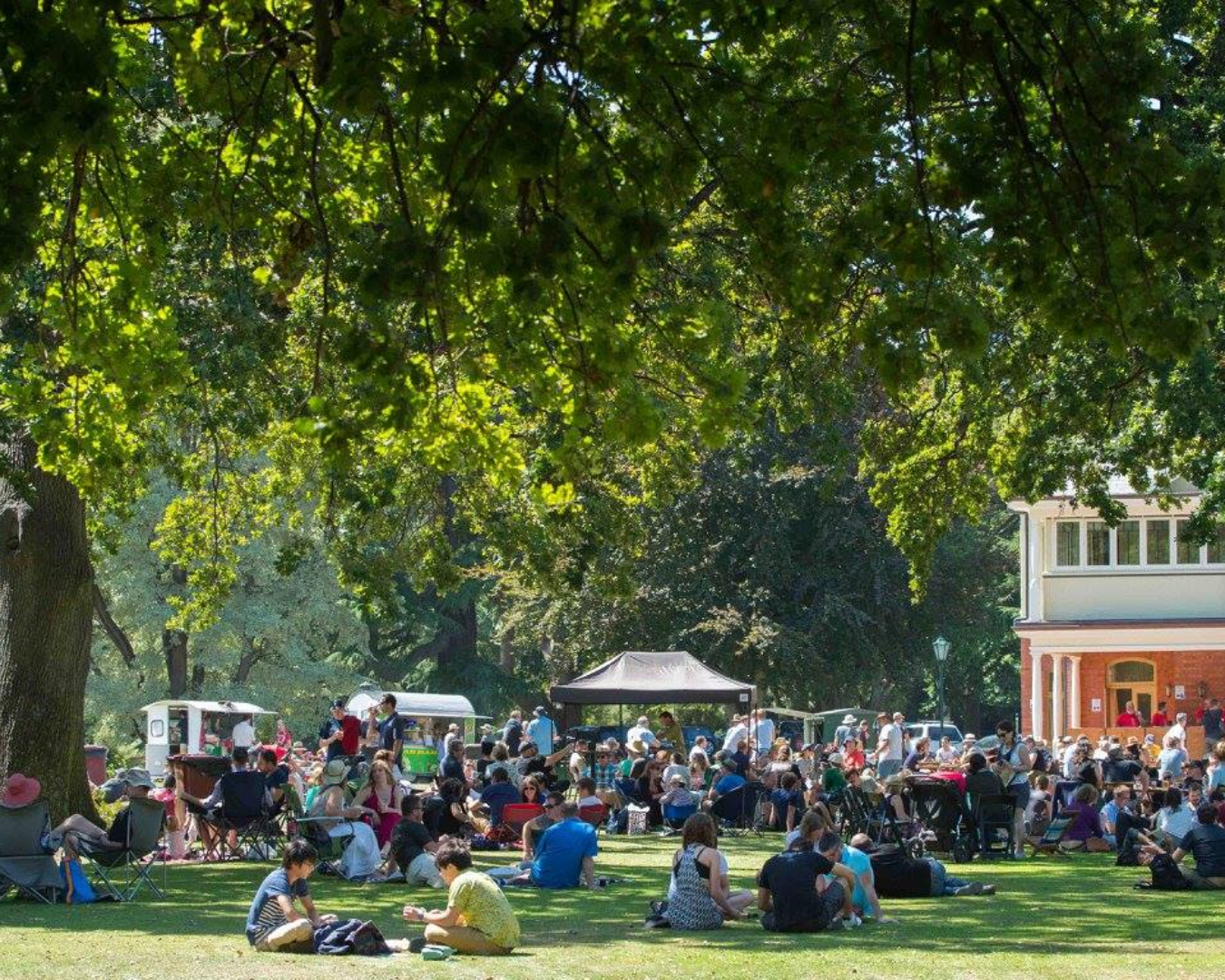 What's On In Christchurch 2023 URBAN LIST NEW ZEALAND