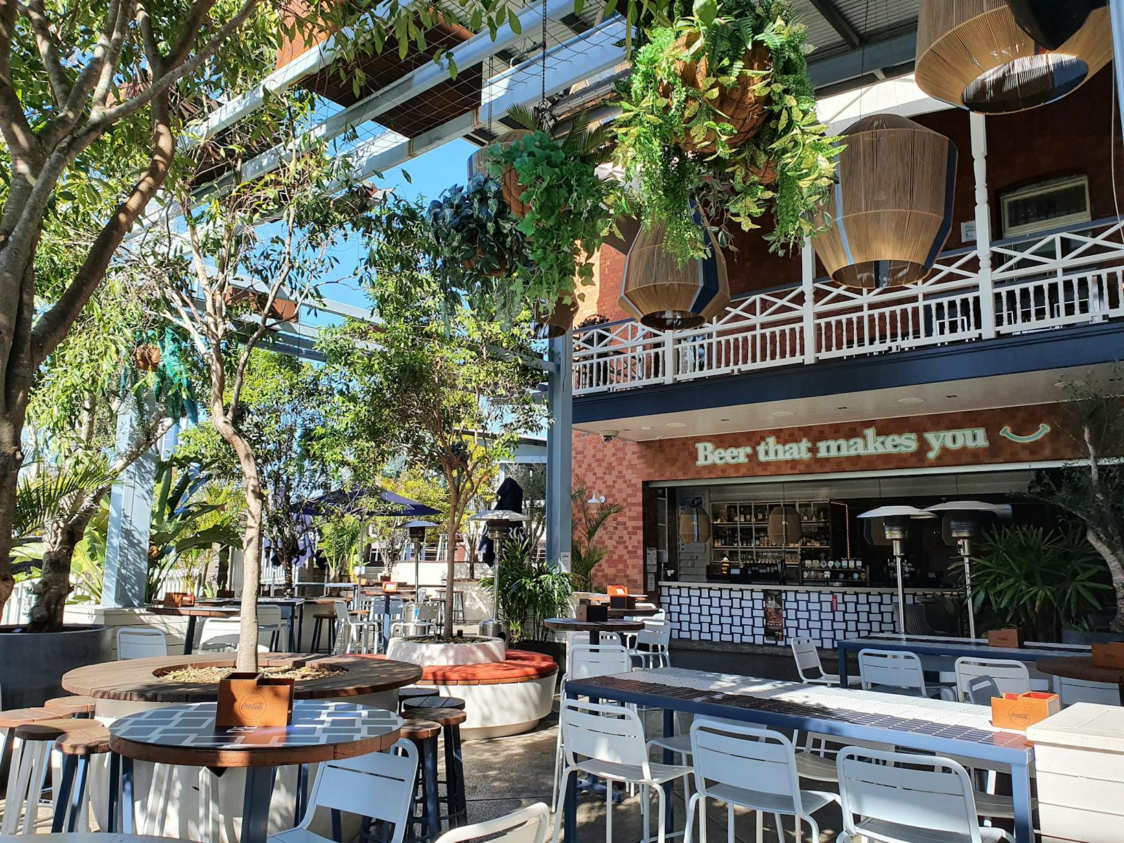 18 Of Brisbane’s Best Beer Gardens URBAN LIST BRISBANE