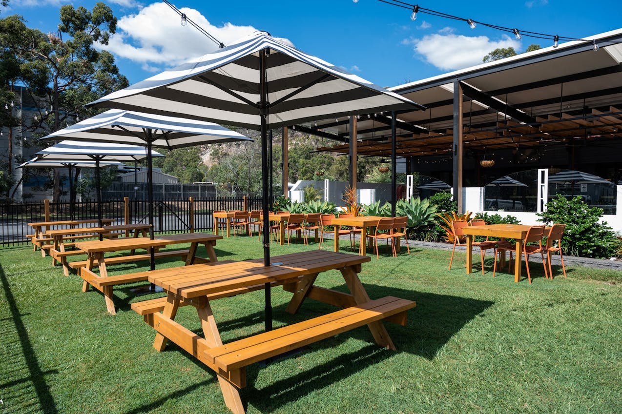 18 Of Brisbane’s Best Beer Gardens URBAN LIST BRISBANE