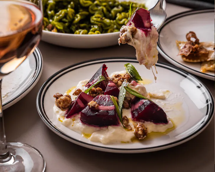 Beetroot ragazzi