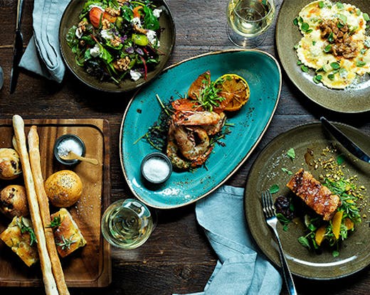 best restaurants sydney