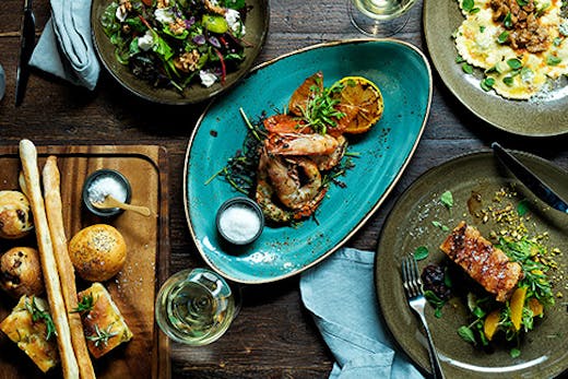 best restaurants sydney