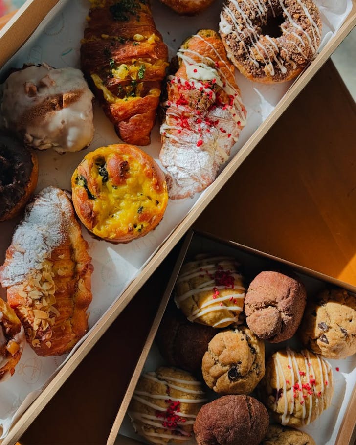 belen plant bakery best cafes wellington