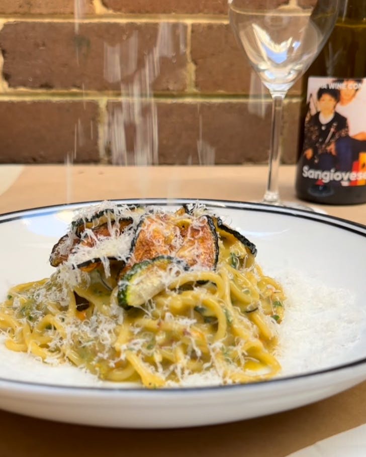 belgrave cartel best restaurants manly