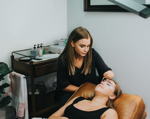 Best brows Brisbane, beauty salon brisbane , Bella Brows Brisbane