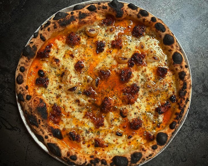 bella brutta best newtown restaurants