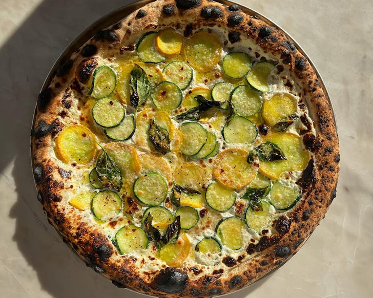 bella brutta sydney italian pizza restaurants