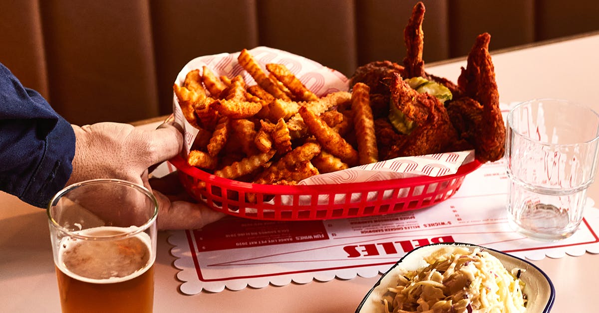 Melbourne’s Best Fried Chicken 2022 URBAN LIST MELBOURNE