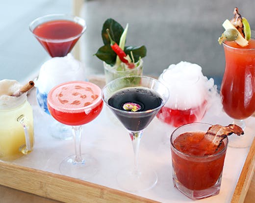 Bellini, Auckland CBD