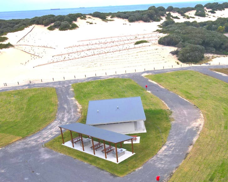 belmont wetlands lake macquarie