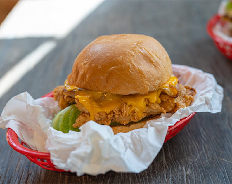 Bender's Bar West End URBAN LIST BRISBANE