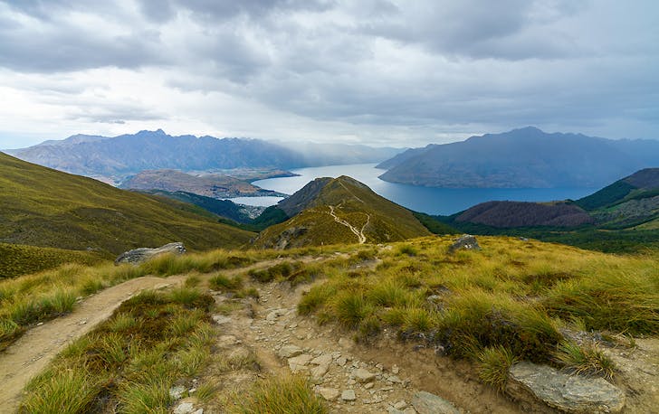 Ben Lomond