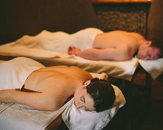 Bersanti Day Spa, Auckland 