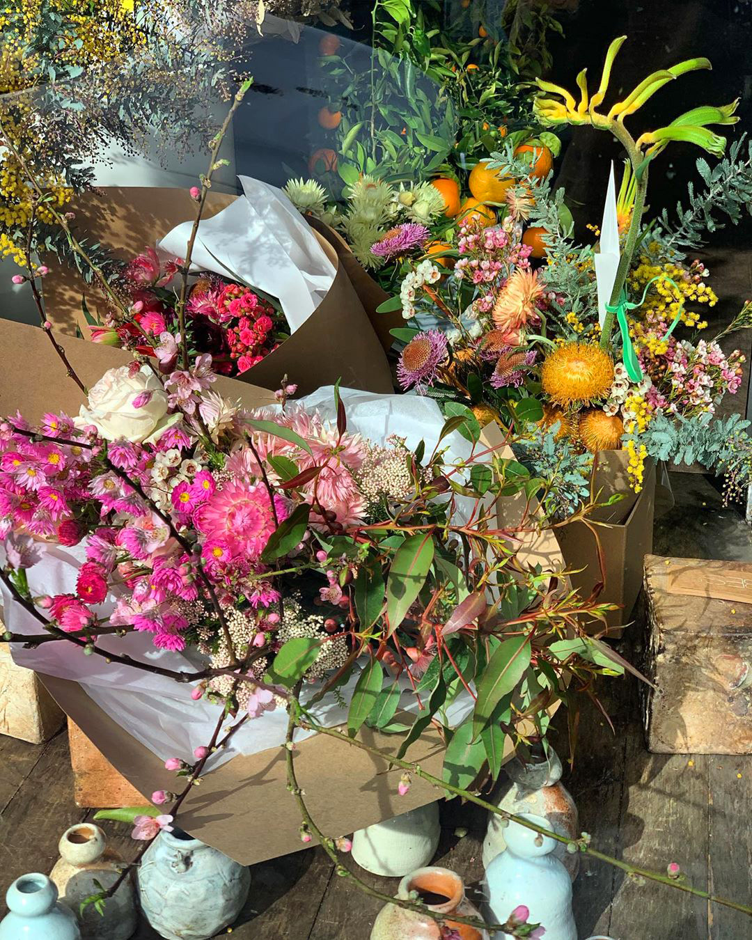 Sydneys Best Flower Delivery For 2023 Urban List Sydney