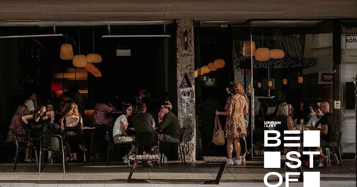 The Best Gluten-Free Eateries In Auckland | URBAN LIST NEW ZEALAND