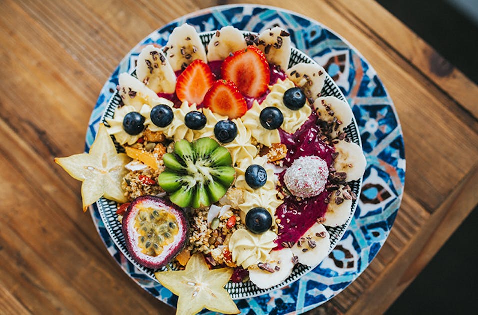 Where To On The Best Acai Bowls In Brisbane URBAN LIST BRISBANE