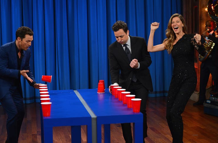 best adult drinking games