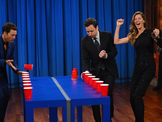 The Definitive List Of Adult Drinking Games