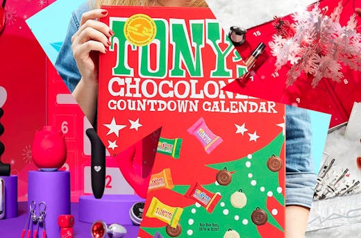 The Best Adult Advent Calendars In NZ, 2023