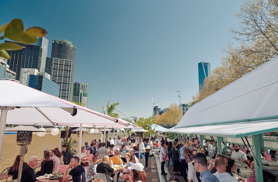 Best After Work Drink Spots In Melbourne URBAN LIST MELBOURNE