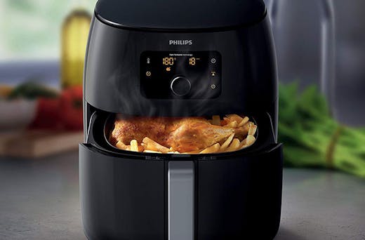The Best Air Fryers of 2023