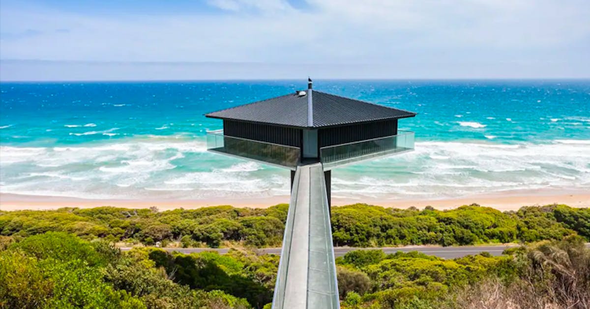 Your 2023 Guide To The Great Ocean Road's Best Airbnbs URBAN LIST