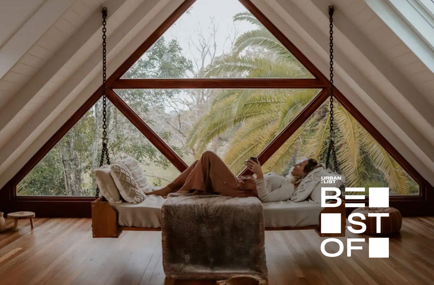 Best Airbnbs Byron Bay