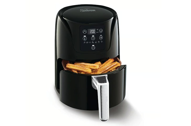 Best Air Fryers Australia Best Value Air Fryer