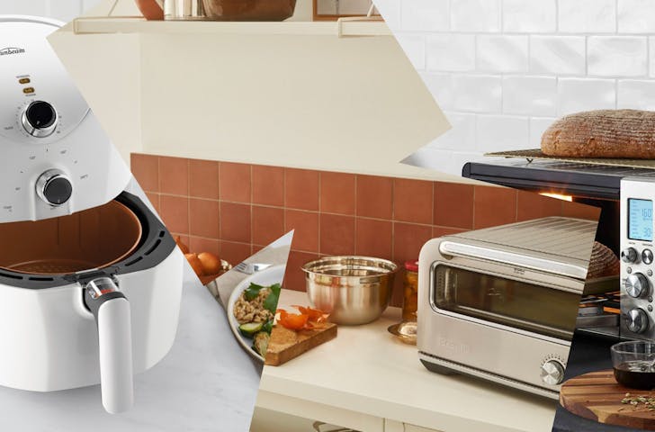 6 Of The Best Air Fryers To Upgrade The Way You Cook | URBAN LIST GLOBAL