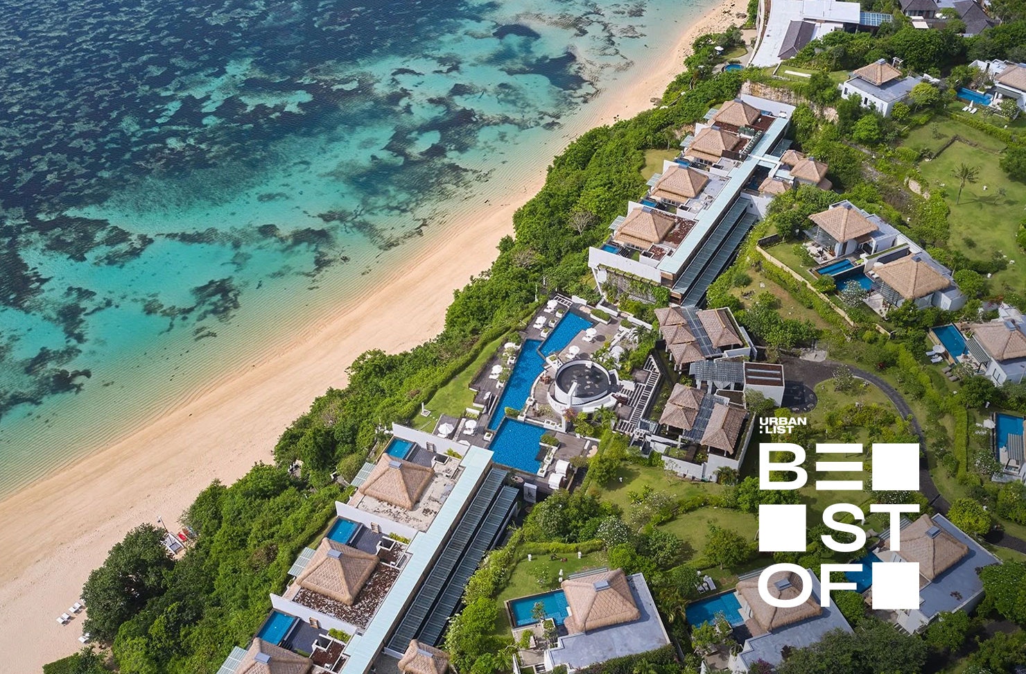 The Best All-Inclusive Resorts In Bali For Holiday Bliss In 2025