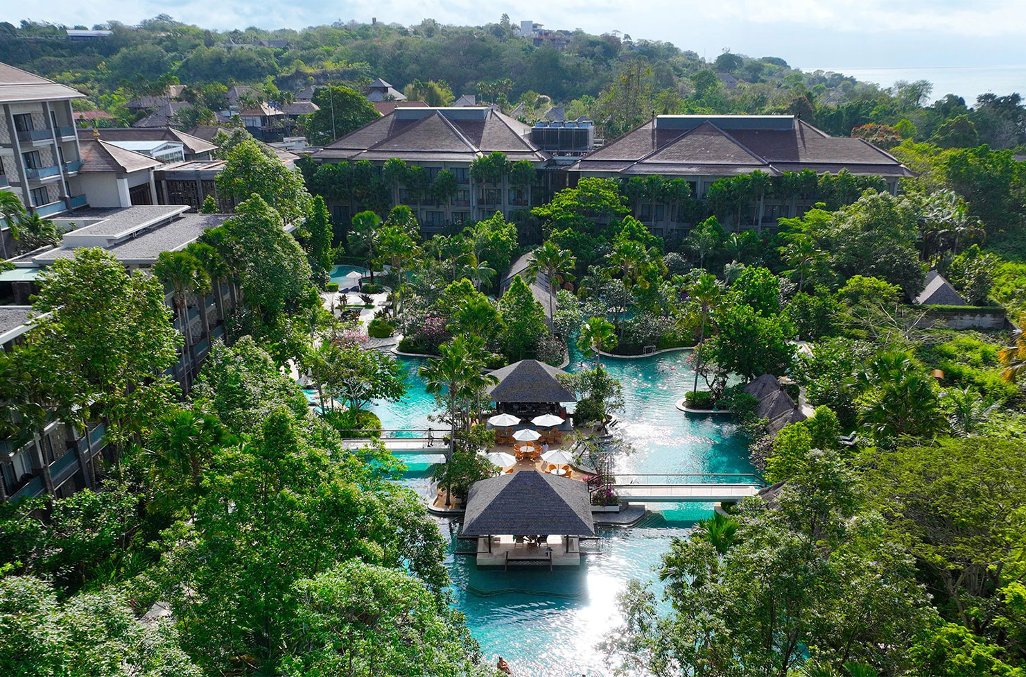 The Best AllInclusive Resorts In Bali For Holiday Bliss In 2024 URBAN LIST GLOBAL