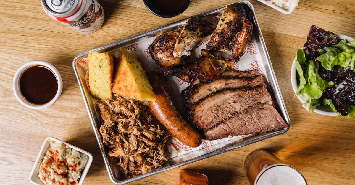 Best American BBQ Melbourne URBAN LIST MELBOURNE