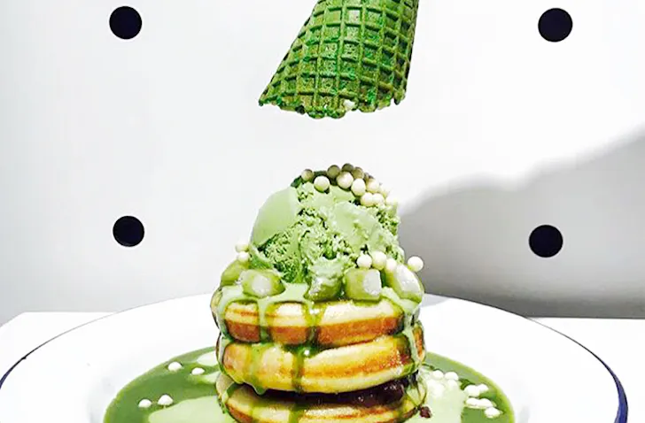 best Asian dessert brisbane