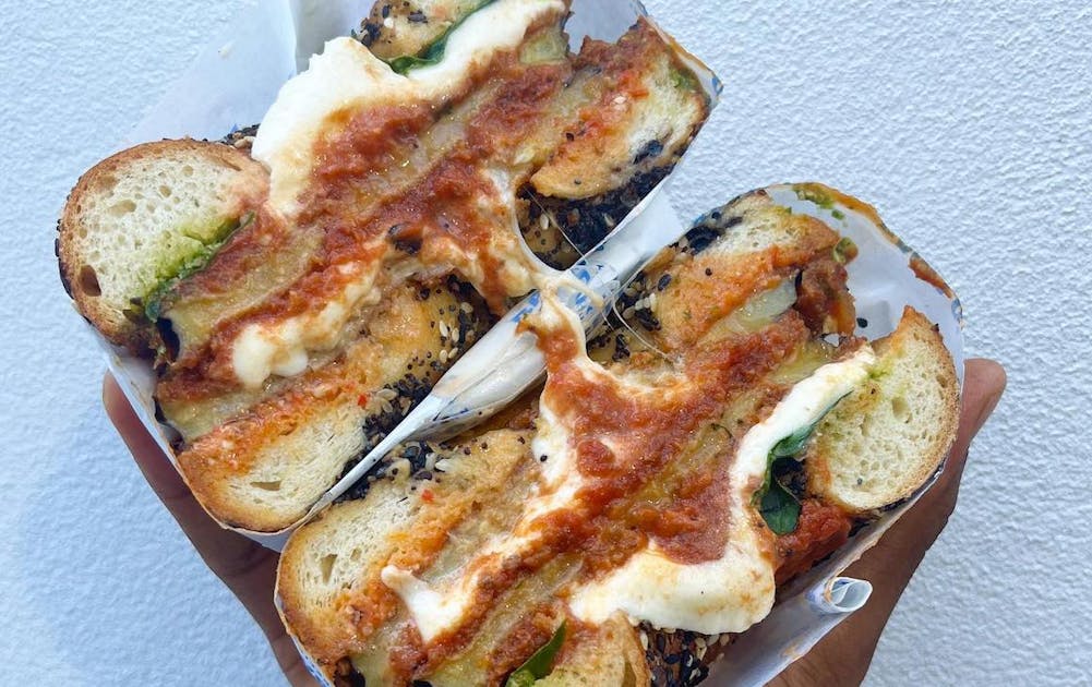 Perth's Best Bagels To Wrap Your Mouth Around Right Now URBAN LIST PERTH